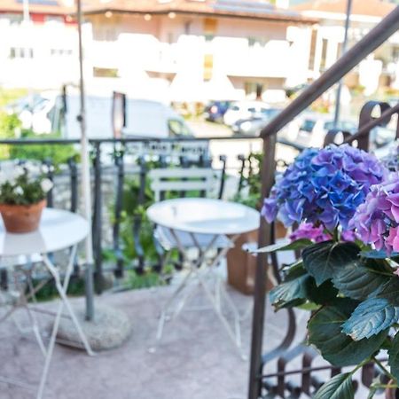 ريفا ديل غاردا B&B Zenzero E Limone المظهر الخارجي الصورة