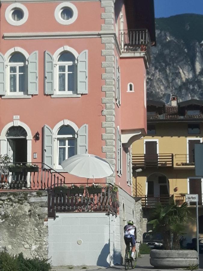 ريفا ديل غاردا B&B Zenzero E Limone المظهر الخارجي الصورة