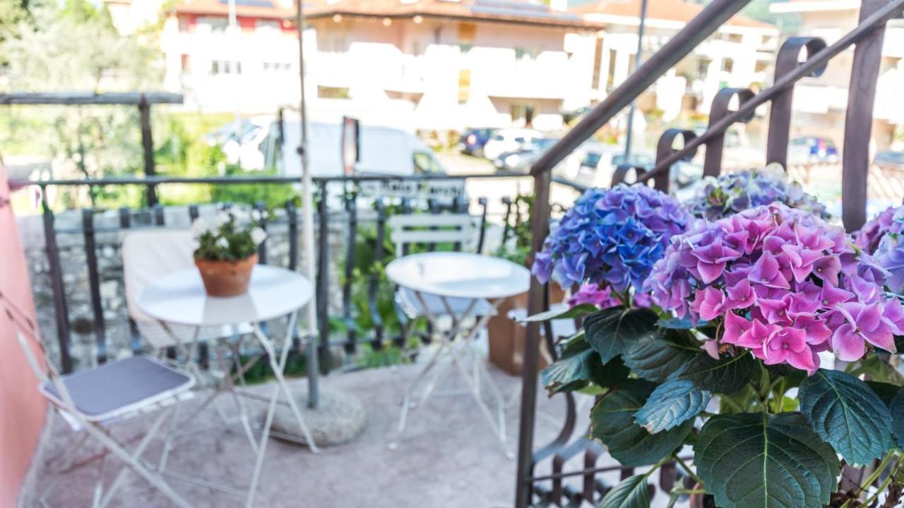 ريفا ديل غاردا B&B Zenzero E Limone المظهر الخارجي الصورة