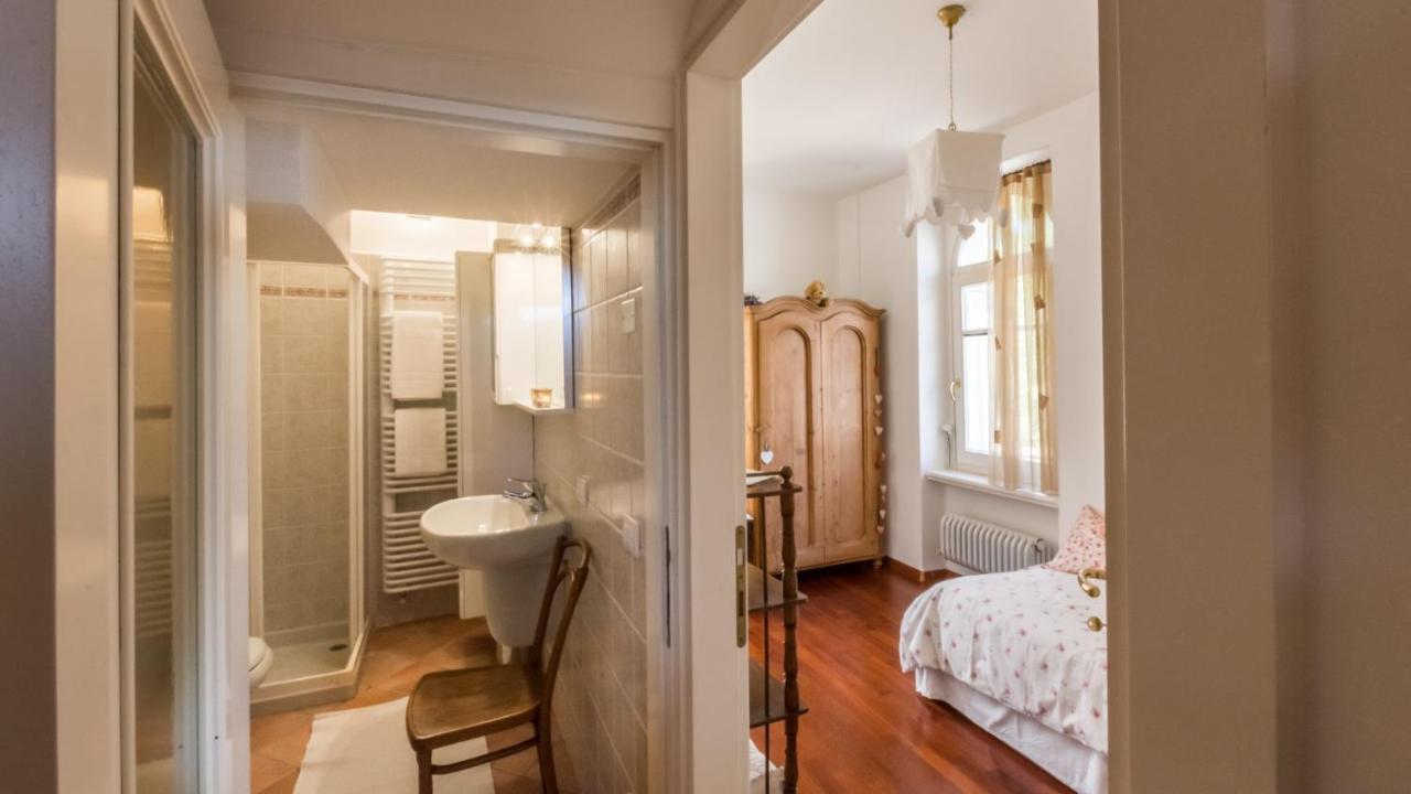 ريفا ديل غاردا B&B Zenzero E Limone المظهر الخارجي الصورة