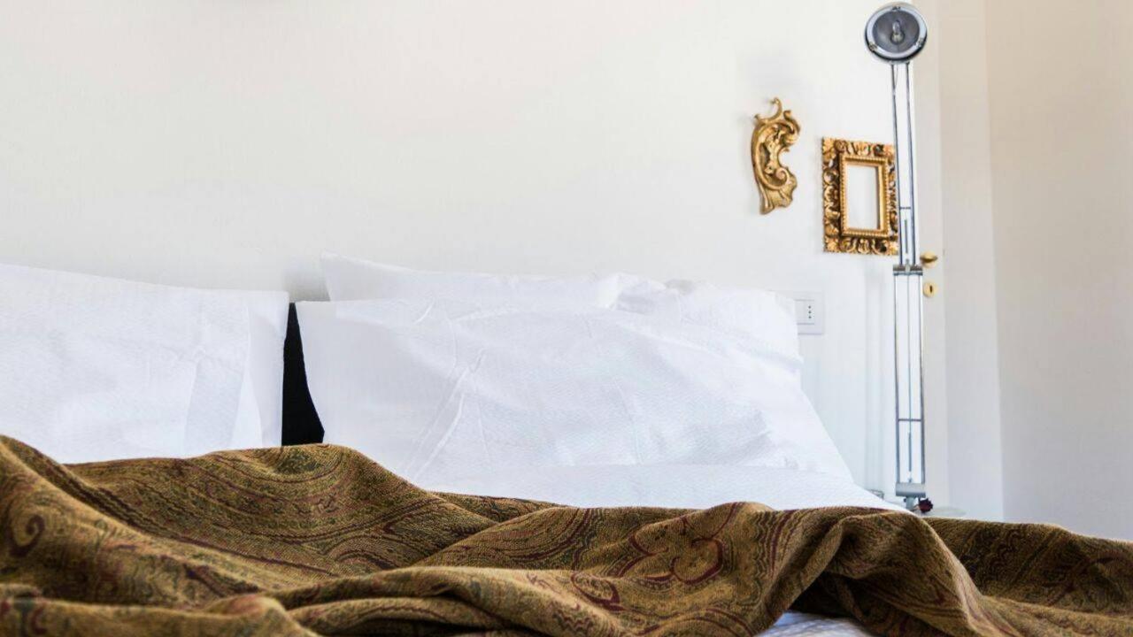 ريفا ديل غاردا B&B Zenzero E Limone المظهر الخارجي الصورة