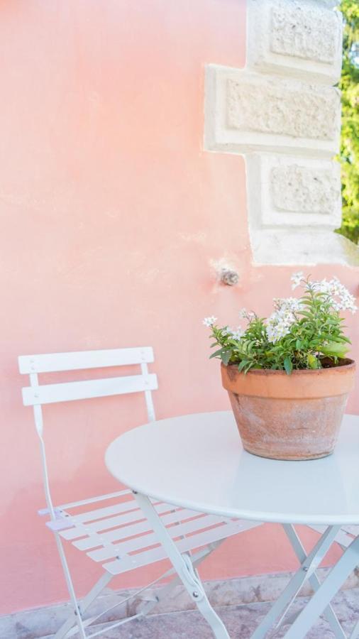 ريفا ديل غاردا B&B Zenzero E Limone المظهر الخارجي الصورة