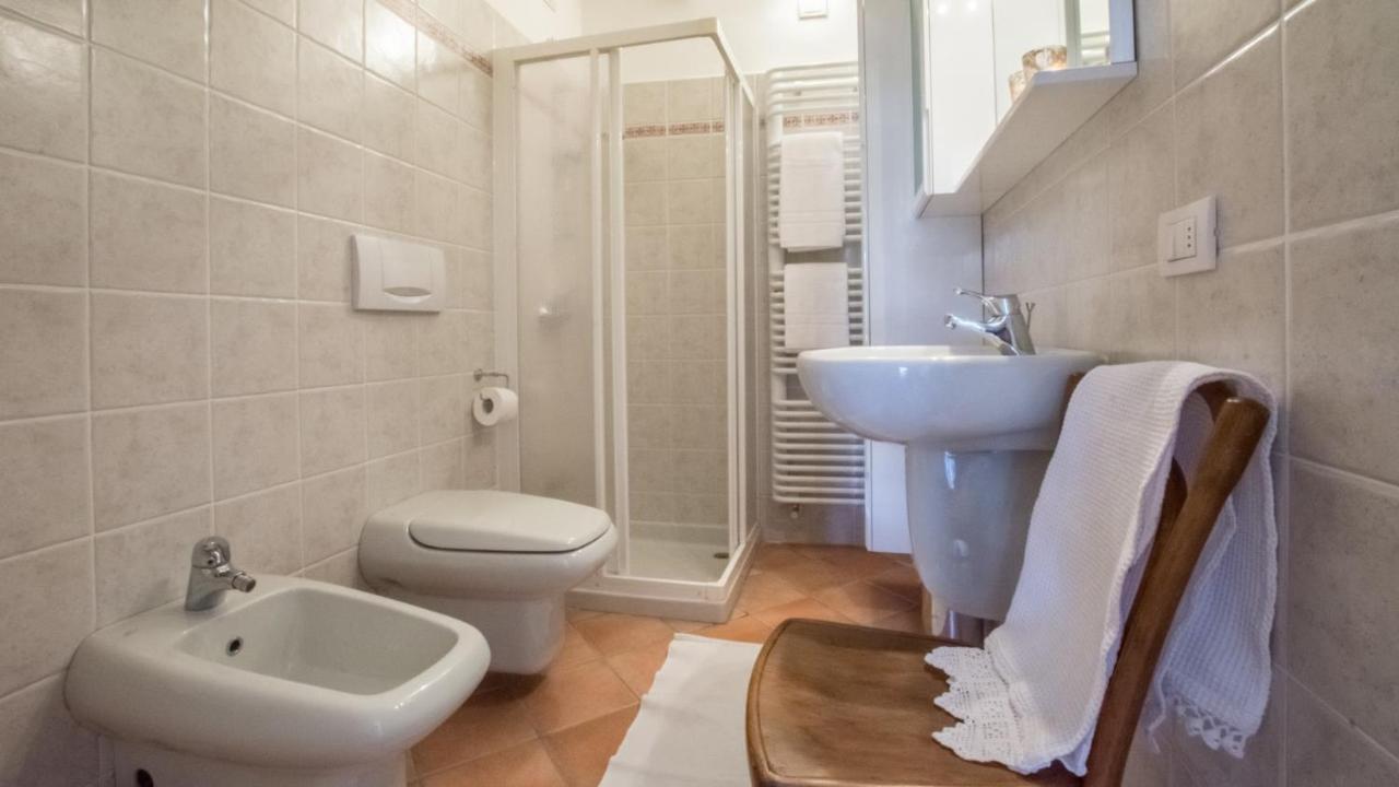 ريفا ديل غاردا B&B Zenzero E Limone المظهر الخارجي الصورة