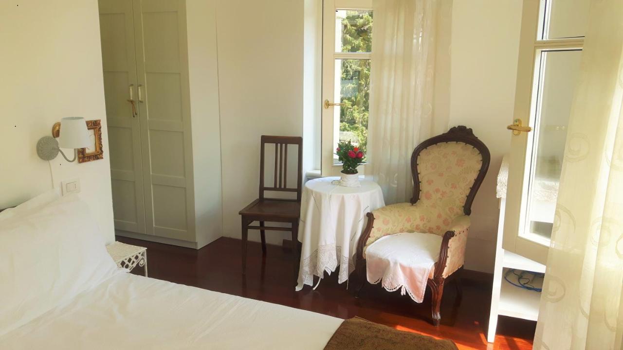 ريفا ديل غاردا B&B Zenzero E Limone المظهر الخارجي الصورة