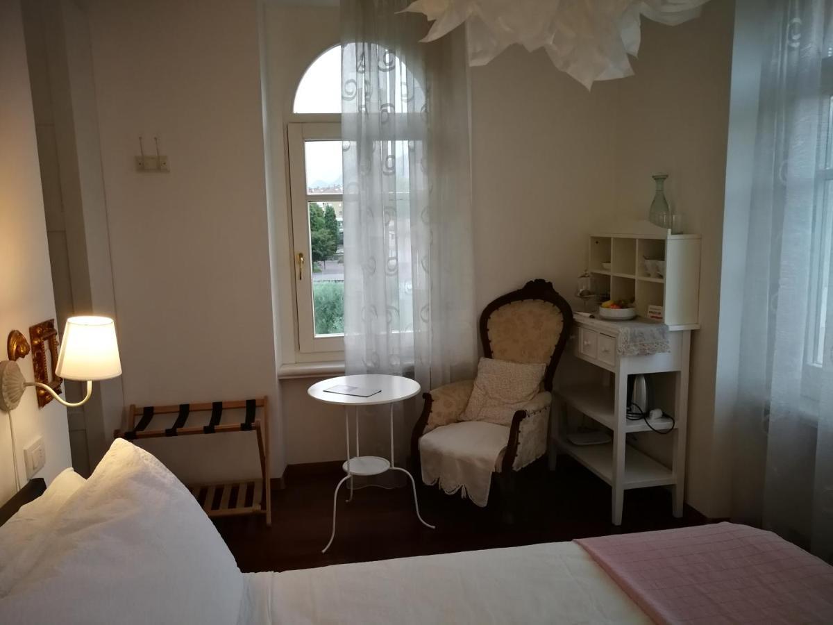 ريفا ديل غاردا B&B Zenzero E Limone المظهر الخارجي الصورة