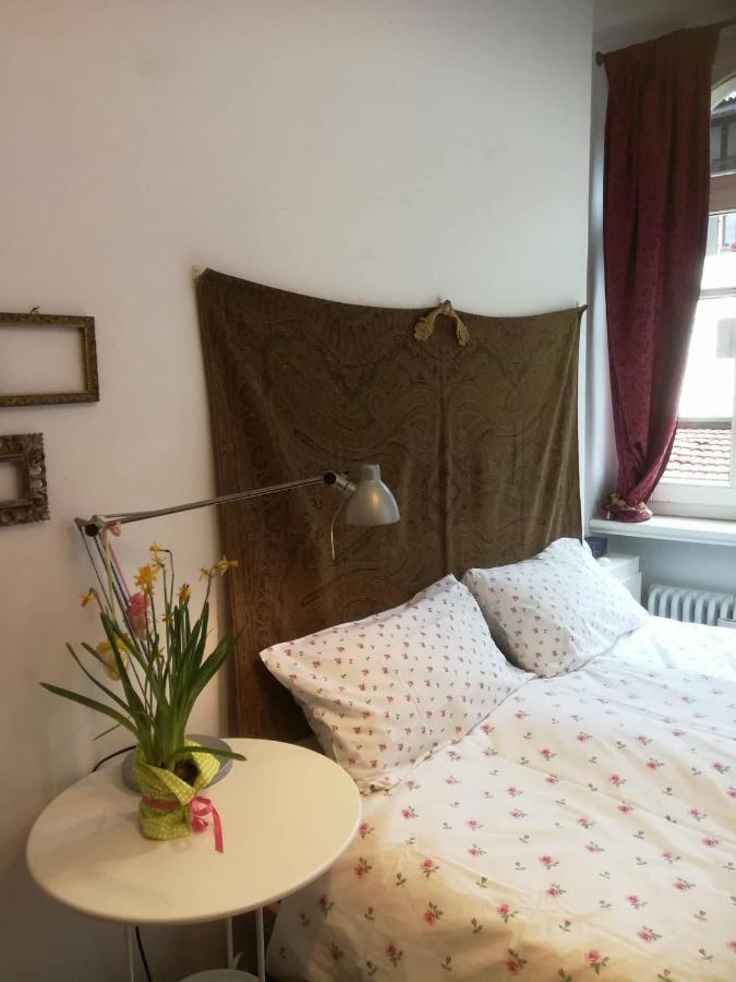 ريفا ديل غاردا B&B Zenzero E Limone المظهر الخارجي الصورة